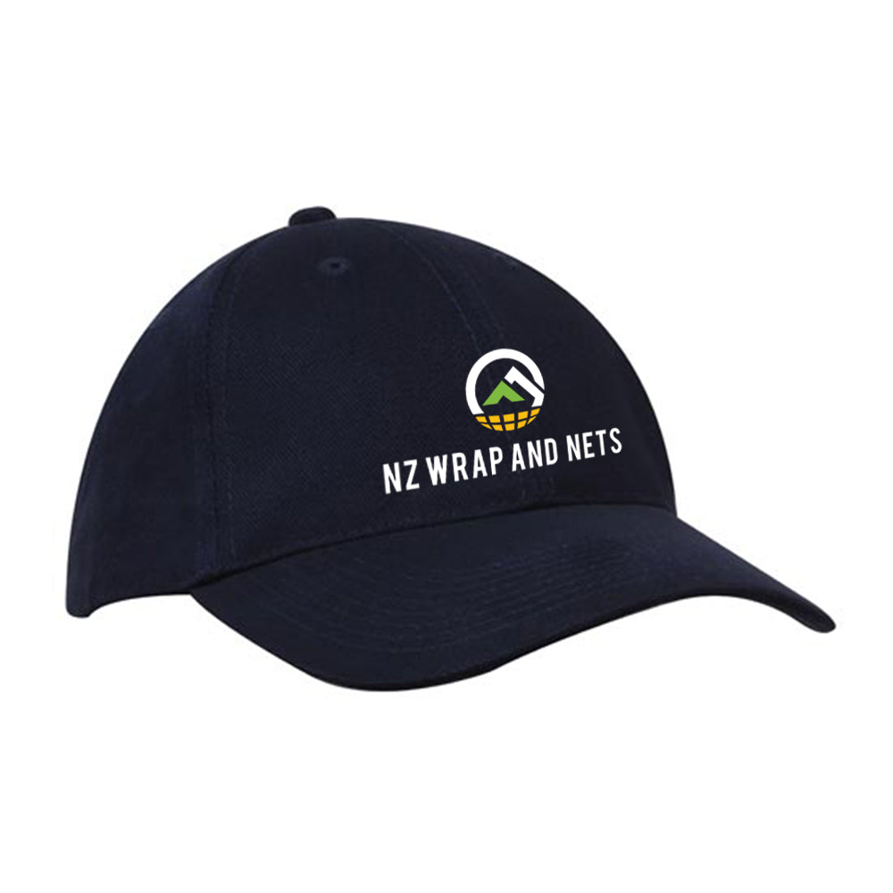 NZ WRAP AND NETS - CAP