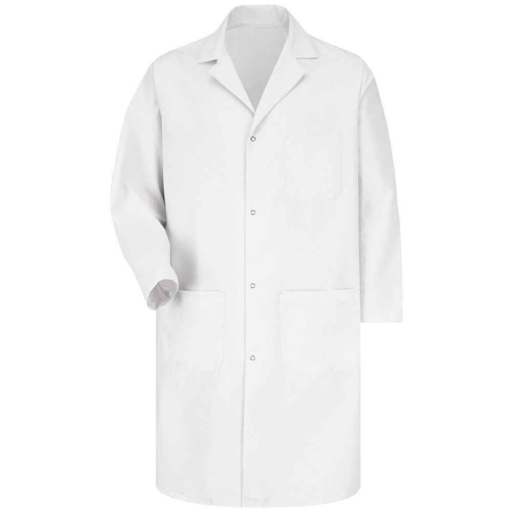 Lab hot sale coat company